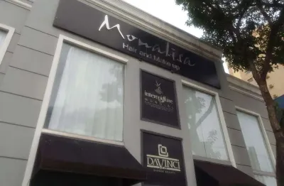 Ponto comercial com 7 salas para alugar na Rua Coronel Quirino, 556, Cambuí, Campinas