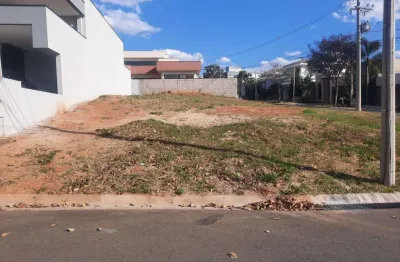 Terreno à venda em Campinas, Swiss Park, com 486 m², Residencial Basel