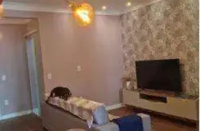 Apartamento à venda em Campinas, Centro, com 3 quartos, com 130 m², Glicerio