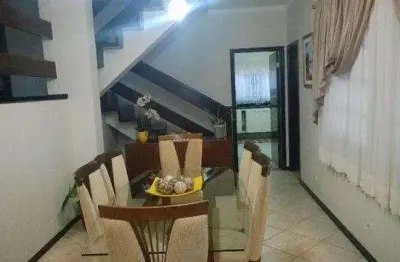 Casa à venda em Vinhedo, Condomínio Vila Hípica I, com 3 suítes, com 400 m²