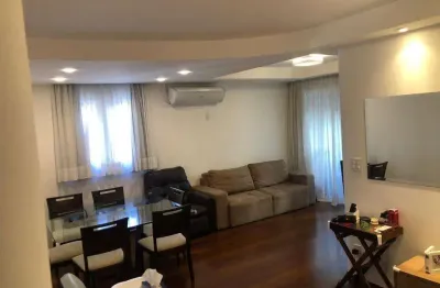 Apartamento à venda em Campinas, Centro, com 3 quartos, com 111 m²