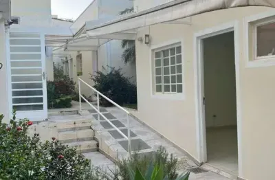 Casa à venda em Campinas, Jardim Chapadão, com 15 quartos, com 272 m²