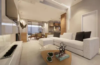 Casa à venda em Paulínia, Jardim Ypê, com 3 suítes, com 224 m², La Dolce Vita Paulinia