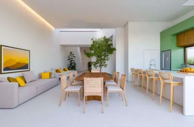 Casa à venda em Paulínia, Cascata, com 3 suítes, com 291 m², Campos do Conde 1