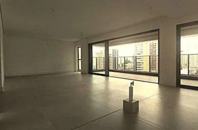 Apartamento à venda em Campinas, Cambuí, com 3 suítes, com 190 m², Signature