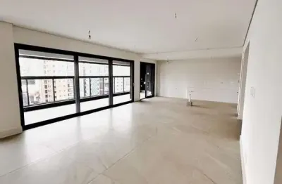 Apartamento à venda em Campinas, Cambuí, com 3 suítes, com 190 m², Signature