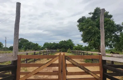 Chácara / sítio com 3 quartos à venda no Pico do Amor, Cuiabá 