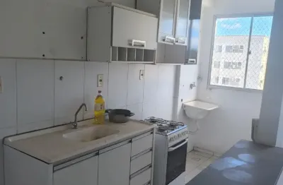 Apartamento com 2 quartos à venda no Cristo Rei, Várzea Grande 
