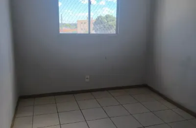 Apartamento com 2 quartos à venda na Atrás Do Ps De Várzea Grande, 2, Cristo Rei, Várzea Grande