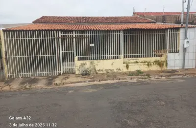Casa com 3 quartos à venda na Rua Doze, 4, Altos do Coxipó, Cuiabá