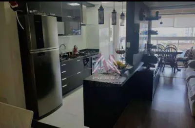 Apartamento com 3 dormitórios à venda, 100 m² por r$ 1.028.000,00 - fundação - são caetano do sul/sp