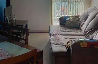 Apartamento com 2 dormitórios à venda, 50 m² por r$ 299.000,00 - são joão clímaco - são paulo/sp