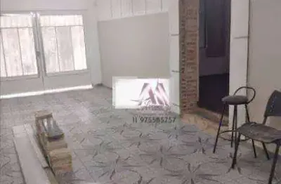 Casa com 3 dormitórios à venda, 230 m² por r$ 899.000,00 - rudge ramos - são bernardo do campo/sp