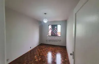 1264cm apartamento com 2 dormitórios à venda, 88 m² por r$ 367.000 - silveira - santo andré/sp