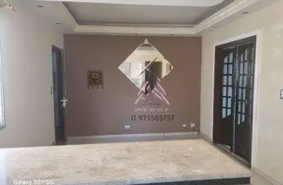 Apartamento com 2 dormitórios à venda, 67 m² por r$ 299.000,00 - demarchi - são bernardo do campo/sp