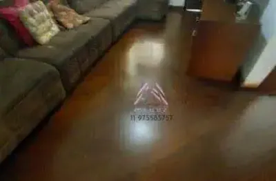 Casa com 2 dormitórios à venda, 112 m² por r$ 690.000,00 - rudge ramos - são bernardo do campo/sp