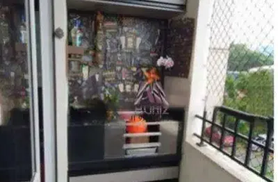 1416cm apartamento com 2 dormitórios à venda, 87 m² por r$ 623.000 - nova petrópolis - são bernardo do campo/sp