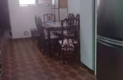 Casa com 2 dormitórios à venda, 110 m² por r$ 530.000,00 - taboão - são bernardo do campo/sp
