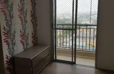 Apartamento com 2 dormitórios à venda, 52 m² por r$ 300.000,00 - vila liviero - são paulo/sp