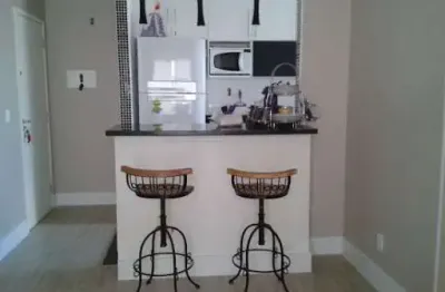 Apartamento com 2 dormitórios à venda, 55 m² por r$ 341.000,00 - vila liviero - são paulo/sp