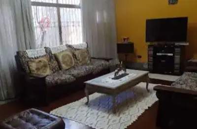 Sobrado com 4 dormitórios para alugar, 394 m² por r$ 8.900,00/mês - nova petrópolis - são bernardo do campo/sp