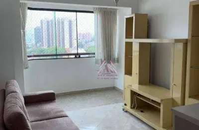 Apartamento com 3 dormitórios à venda, 75 m² por r$ 425.000,00 - rudge ramos - são bernardo do campo/sp