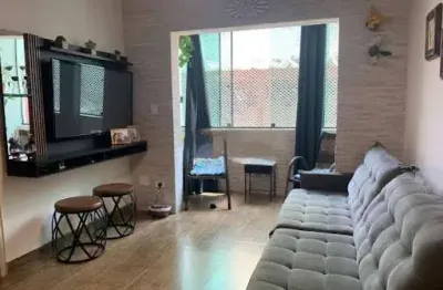 Apartamento com 2 dormitórios à venda, 72 m² por r$ 368.000,00 - rudge ramos - são bernardo do campo/sp