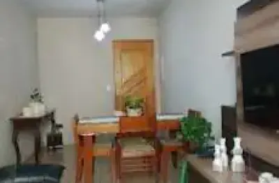 Apartamento com 3 dormitórios à venda, 70 m² por r$ 448.000,00 - rudge ramos - são bernardo do campo/sp
