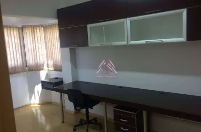 Sala, 60 m² - venda por r$ 308.000,00 ou aluguel por r$ 2.554,00/mês - rudge ramos - são bernardo do campo/sp