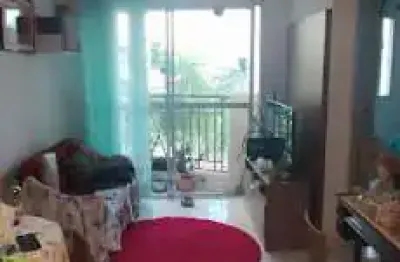 Apartamento com 2 dormitórios à venda, 48 m² por r$ 410.000,00 - rudge ramos - são bernardo do campo/sp