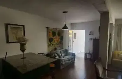 Sobrado com 4 dormitórios à venda, 160 m² por r$ 590.000,00 - rudge ramos - são bernardo do campo/sp