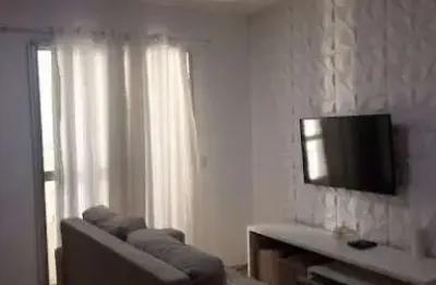 Apartamento com 3 dormitórios à venda, 60 m² por r$ 448.000,00 - planalto - são bernardo do campo/sp