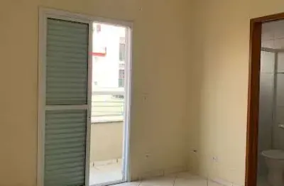Cobertura com 2 dormitórios à venda, 55 m² por r$ 369.000,00 - vila helena - santo andré/sp