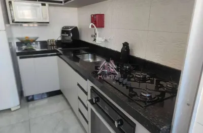 Apartamento com 2 dormitórios à venda, 60 m² por r$ 333.000,00 - assunção - são bernardo do campo/sp