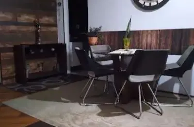 Apartamento com 3 dormitórios à venda, 86 m² por r$ 447.000,00 - planalto - são bernardo do campo/sp