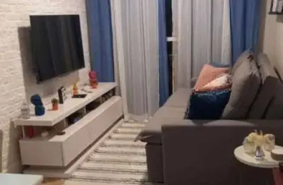 Apartamento com 2 dormitórios à venda, 52 m² por r$ 398.000,00 - demarchi - são bernardo do campo/sp