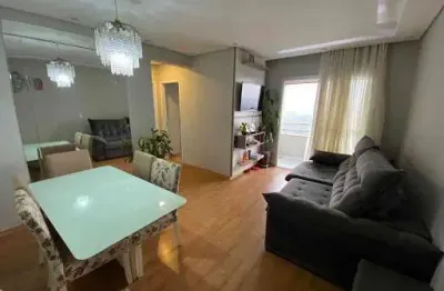 Apartamento com 2 dormitórios à venda, 56 m² por r$ 380.000,00 - assunção - são bernardo do campo/sp
