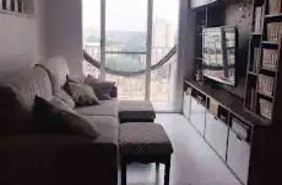 Apartamento com 3 dormitórios à venda, 70 m² por r$ 580.000,00 - jardim borborema - são bernardo do campo/sp