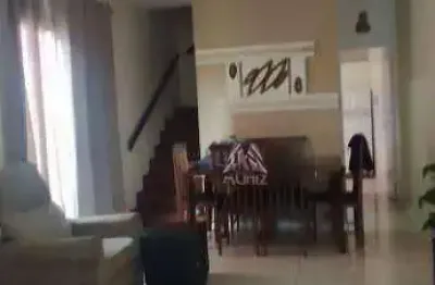 Sobrado em condomínio fechado com 3 dormitórios à venda, 105 m² por r$ 645.000 - taboão - são bernardo do campo/sp