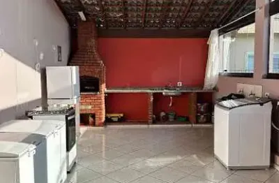 Sobrado com 3 dormitórios à venda, 193 m² por r$ 795.000,00 - vila flórida - são bernardo do campo/sp