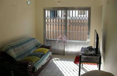 Apartamento com 2 dormitórios à venda, 99 m² por r$ 370.000,00 - vila santa luzia - são bernardo do campo/sp