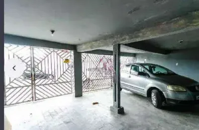 Sobrado com 4 dormitórios à venda, 198 m² por r$ 645.000,00 - nova petrópolis - são bernardo do campo/sp
