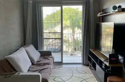 Apartamento com 3 dormitórios à venda, 70 m² por r$ 498.000,00 - jardim borborema - são bernardo do campo/sp