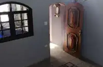 Sobrado com 3 dormitórios à venda, 140 m² por r$ 510.000,00 - rudge ramos - são bernardo do campo/sp