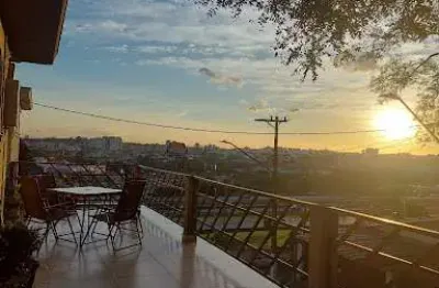 Sobrado com 3 dormitórios à venda, 125 m² por r$ 1.100.000,00 - rudge ramos - são bernardo do campo/sp