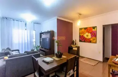 Apartamento com 3 dormitórios para alugar, 95 m² por r$ 4.050,00/mês - rudge ramos - são bernardo do campo/sp
