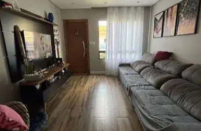 Sobrado com 3 dormitórios à venda, 127 m² por r$ 773.800,00 - demarchi - são bernardo do campo/sp