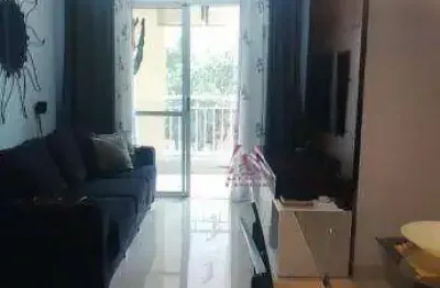 Apartamento com 3 dormitórios à venda, 70 m² por r$ 530.000,00 - taboão - são bernardo do campo/sp