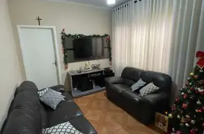 Casa com 3 dormitórios à venda, 123 m² por r$ 520.000,00 - taboão - são bernardo do campo/sp