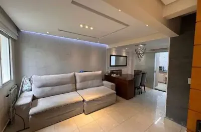 Sobrado com 3 dormitórios à venda, 106 m² por r$ 898.000,00 - jardim borborema - são bernardo do campo/sp